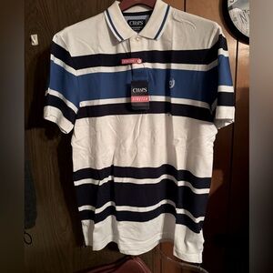 Chaps short sleeve shirt